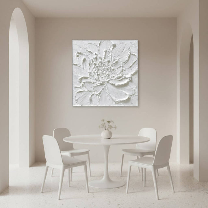 Flower Artwork #HHS006