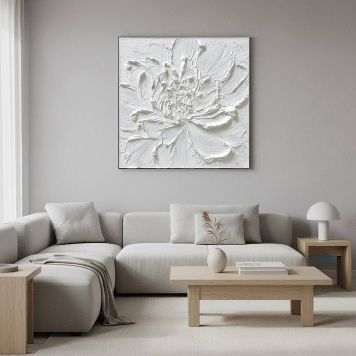 Flower Artwork #HHS006