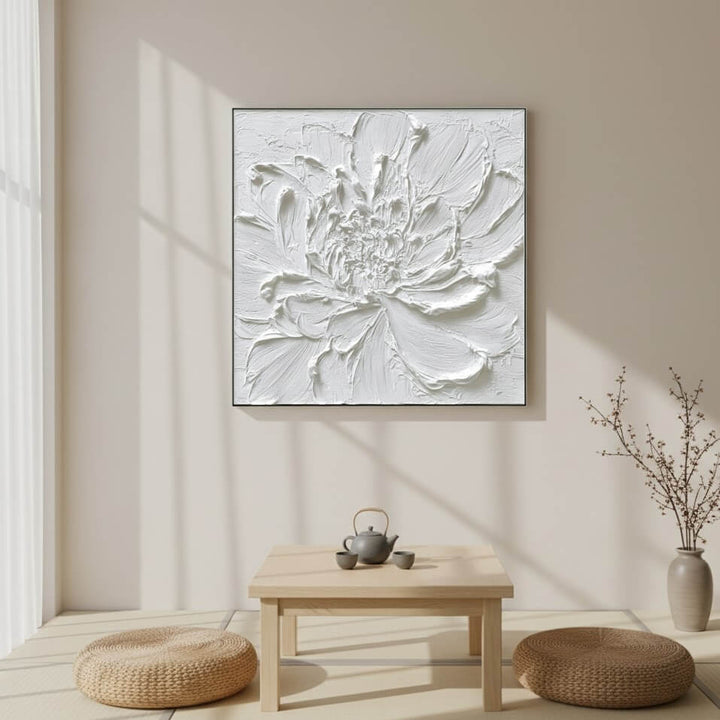 Flower Artwork #HHS006