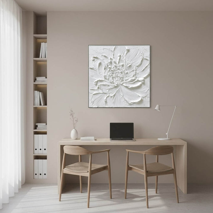 Flower Artwork #HHS006