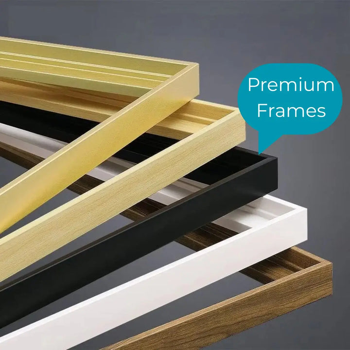 Flower Artwork #HHS006